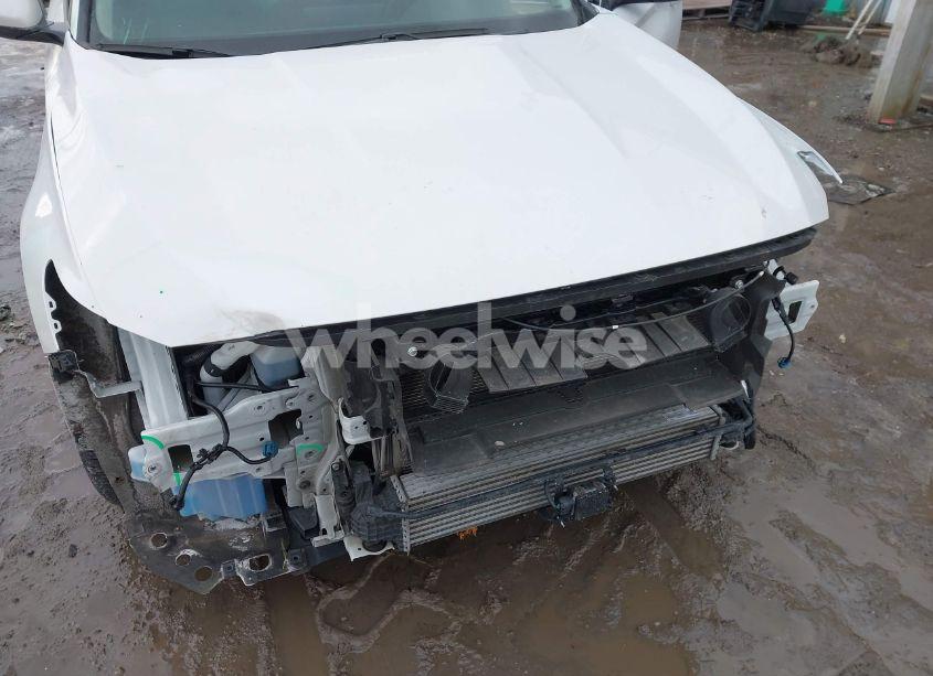 Photo 6 of 2021 Honda Accord LX (VIN 1HGCV1F16MA123632)