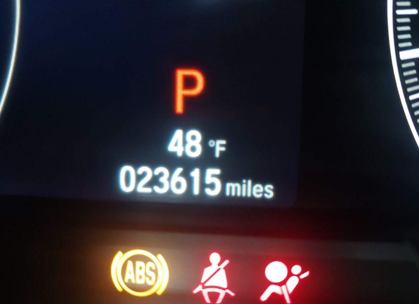 Photo 15 of 2022 Honda Accord LX (VIN 1HGCV1F16NA041921)