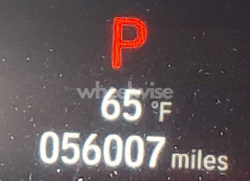 Photo 15 of 2022 Honda Accord LX (VIN 1HGCV1F16NA066110)