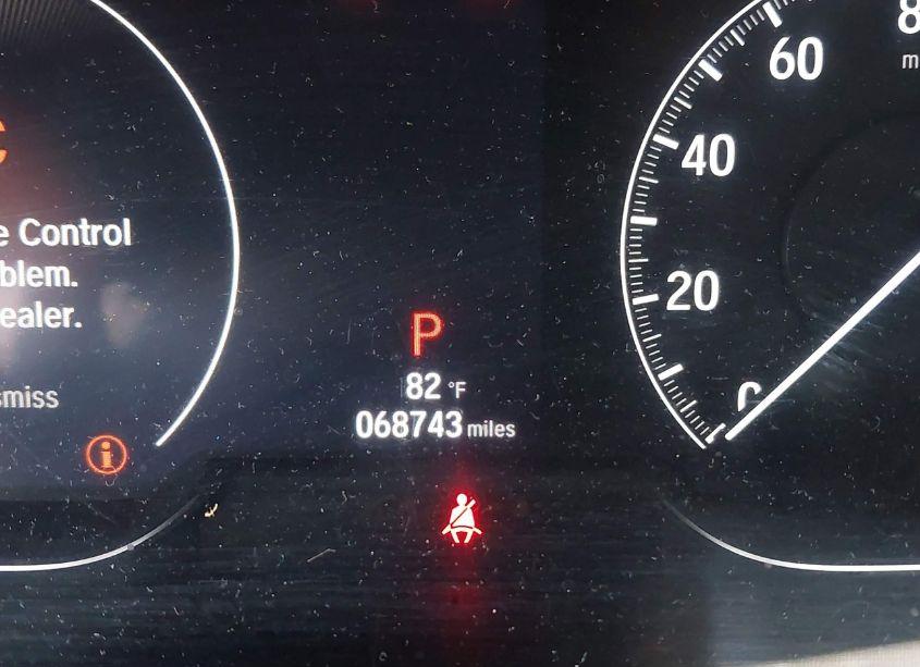 Photo 15 of 2018 Honda Accord LX (VIN 1HGCV1F17JA028959)