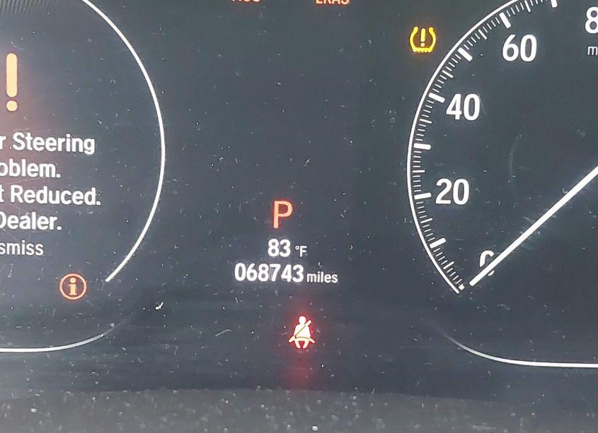 Photo 7 of 2018 Honda Accord LX (VIN 1HGCV1F17JA028959)