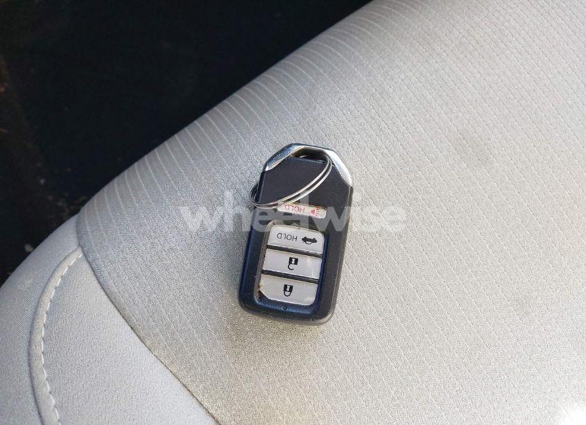 Photo 11 of 2018 Honda Accord LX (VIN 1HGCV1F17JA051724)