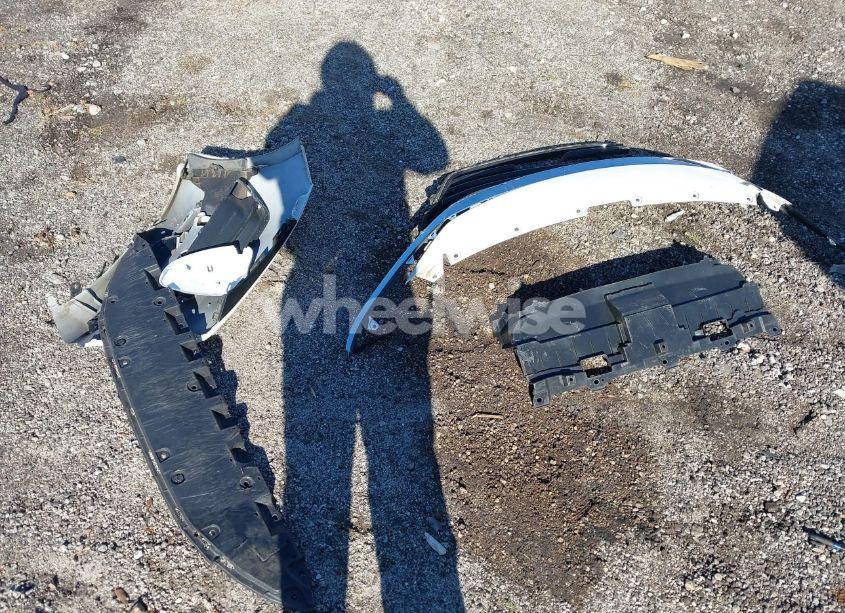 Photo 12 of 2018 Honda Accord LX (VIN 1HGCV1F17JA051724)