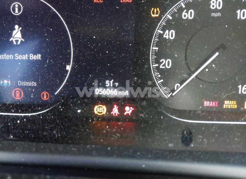 Photo 16 of 2018 Honda Accord LX (VIN 1HGCV1F17JA051724)