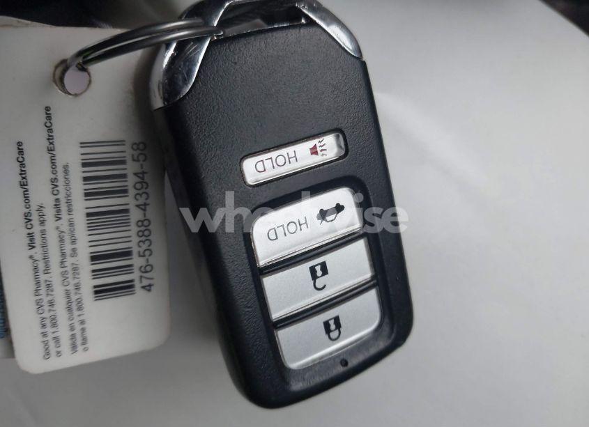 Photo 11 of 2018 Honda Accord LX (VIN 1HGCV1F17JA086568)