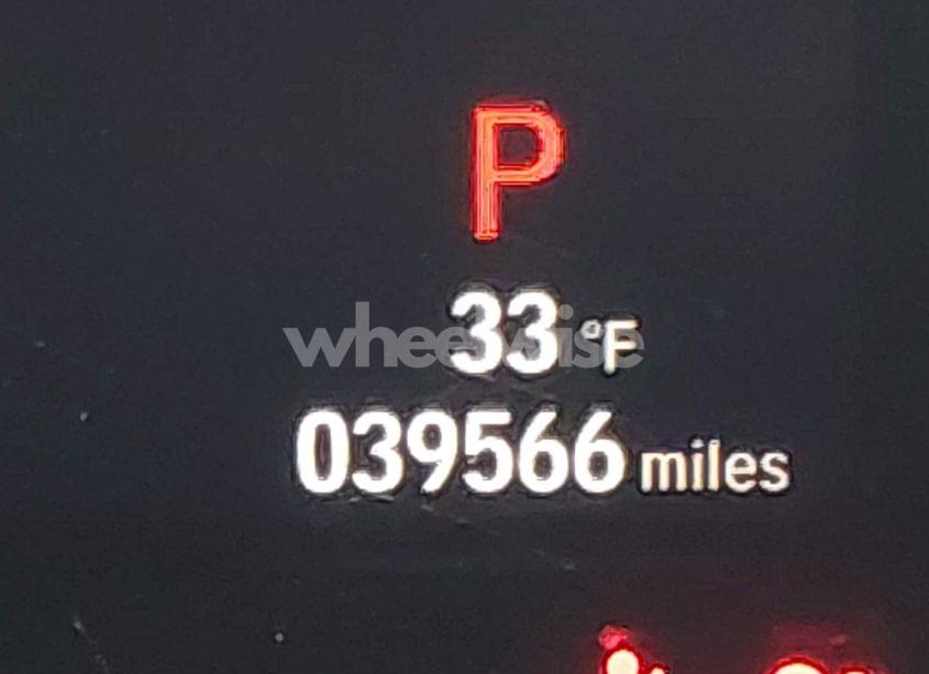 Photo 15 of 2018 Honda Accord LX (VIN 1HGCV1F17JA086568)