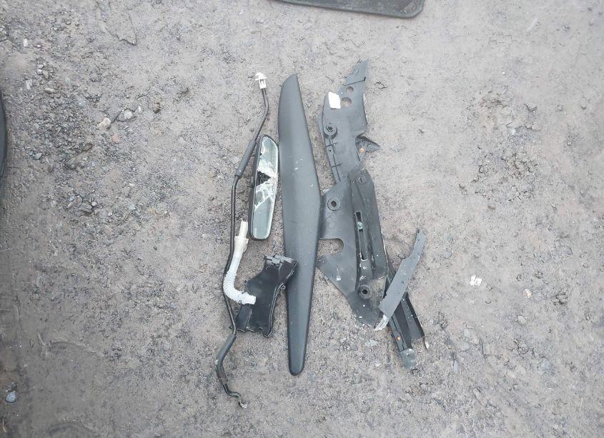 Photo 12 of 2018 Honda Accord LX (VIN 1HGCV1F17JA088997)