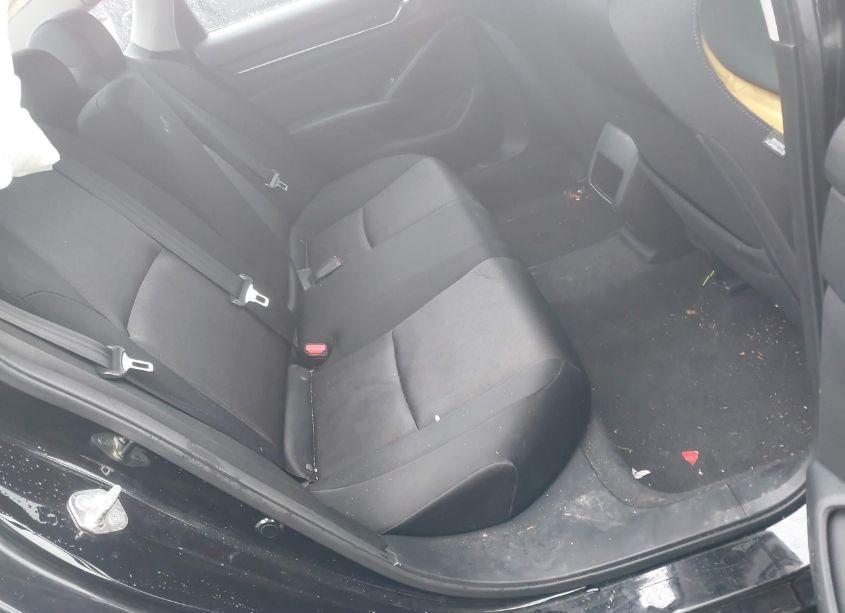 Photo 8 of 2018 Honda Accord LX (VIN 1HGCV1F17JA088997)