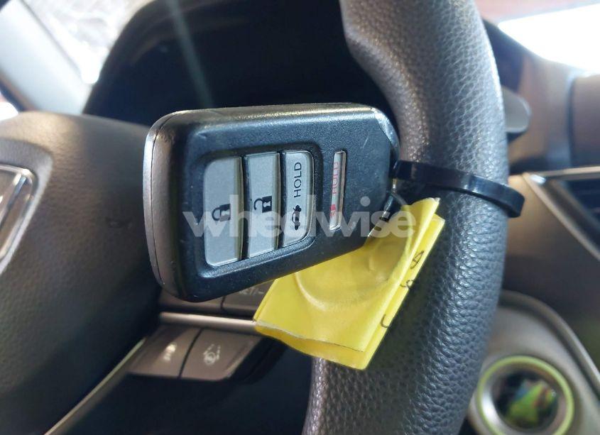 Photo 11 of 2018 Honda Accord LX (VIN 1HGCV1F17JA200617)