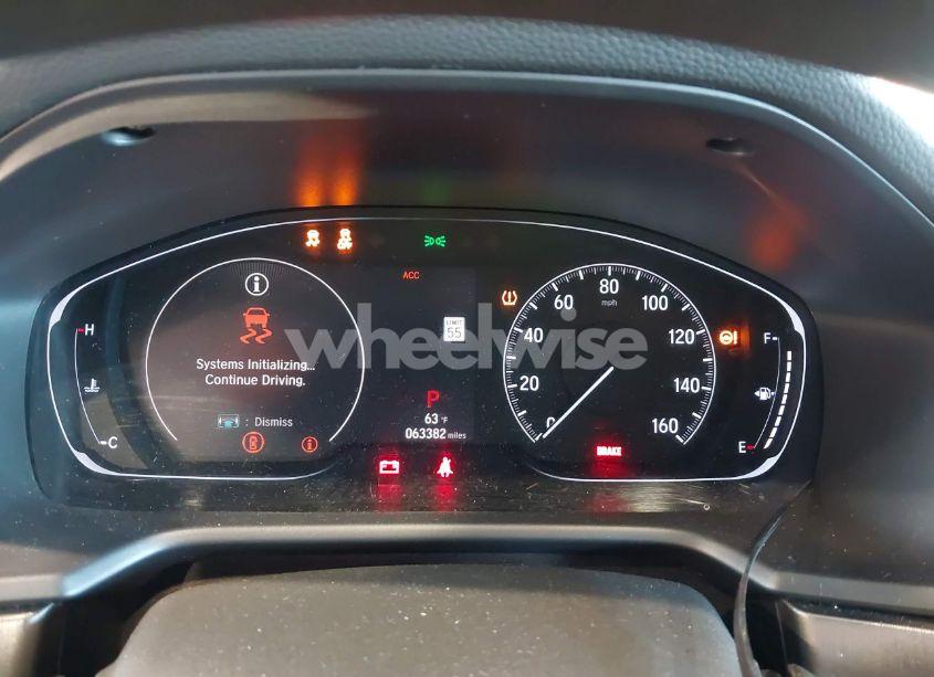 Photo 16 of 2018 Honda Accord LX (VIN 1HGCV1F17JA200617)