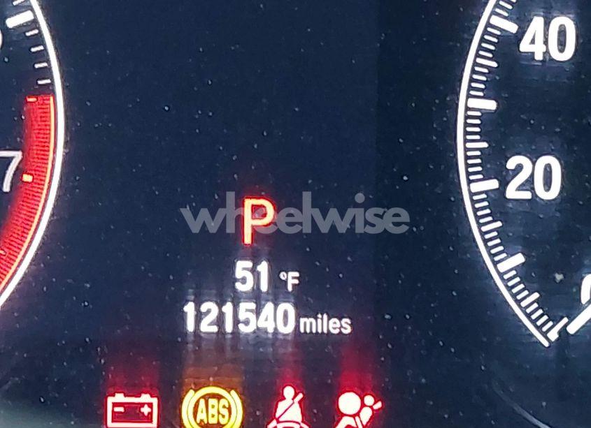 Photo 16 of 2018 Honda Accord LX (VIN 1HGCV1F17JA202724)