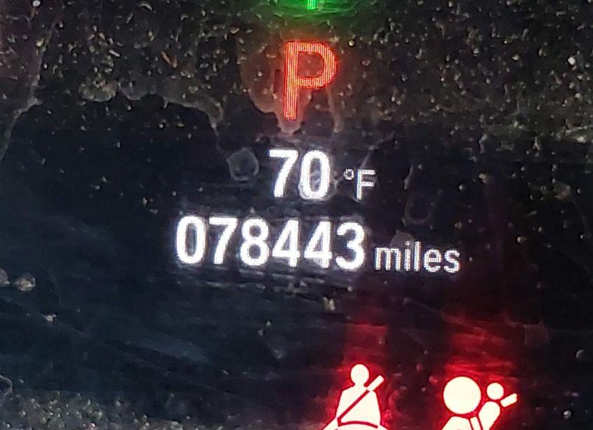 Photo 16 of 2018 Honda Accord LX (VIN 1HGCV1F17JA219135)