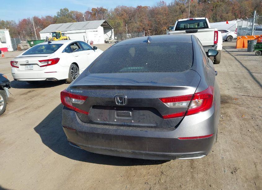 Photo 17 of 2018 Honda Accord LX (VIN 1HGCV1F17JA219135)