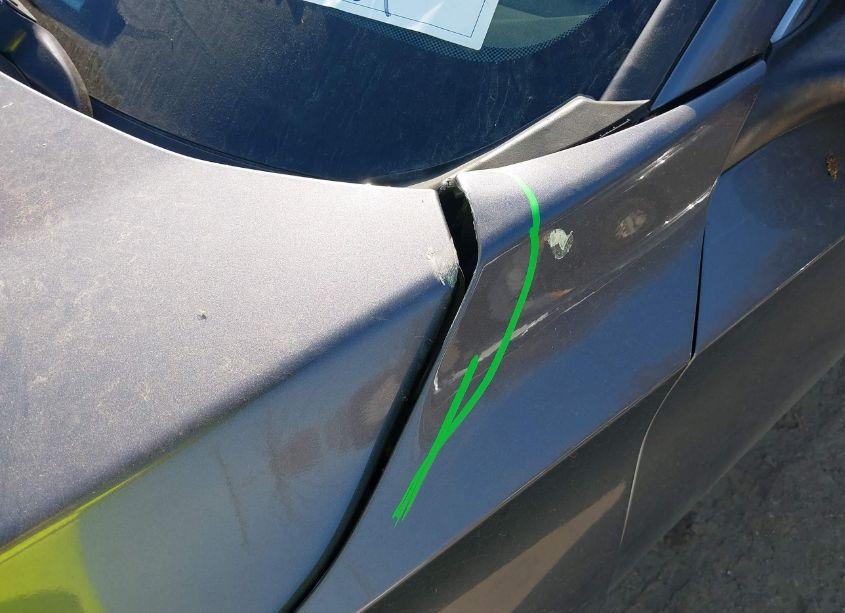 Photo 20 of 2018 Honda Accord LX (VIN 1HGCV1F17JA219135)