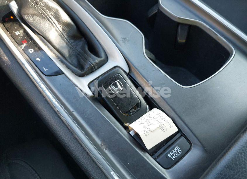 Photo 11 of 2018 Honda Accord LX (VIN 1HGCV1F17JA232998)