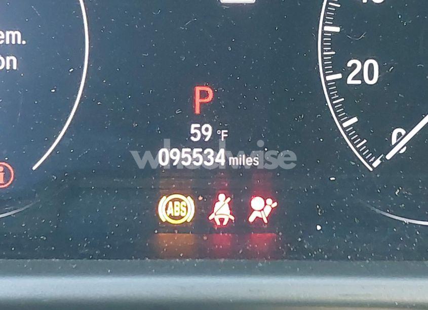 Photo 15 of 2018 Honda Accord LX (VIN 1HGCV1F17JA232998)