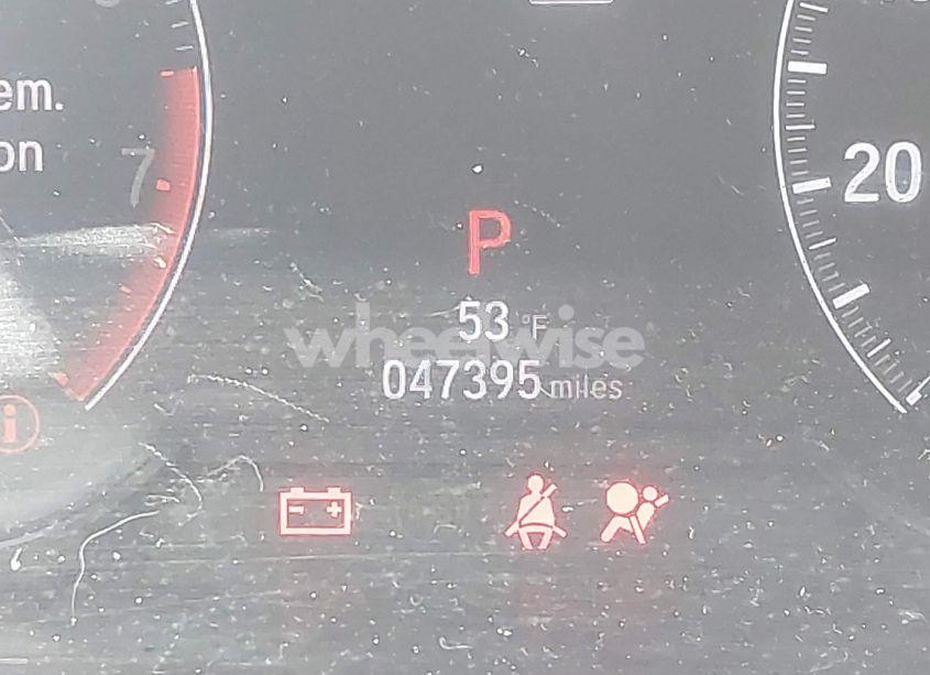 Photo 15 of 2018 Honda Accord LX (VIN 1HGCV1F17JA241961)