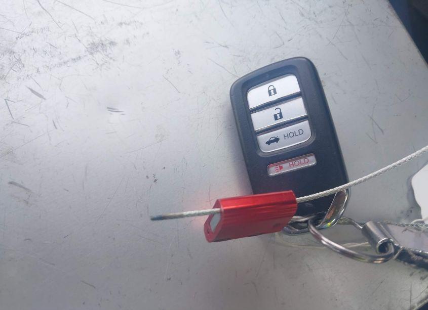 Photo 11 of 2018 Honda Accord LX (VIN 1HGCV1F17JA260252)