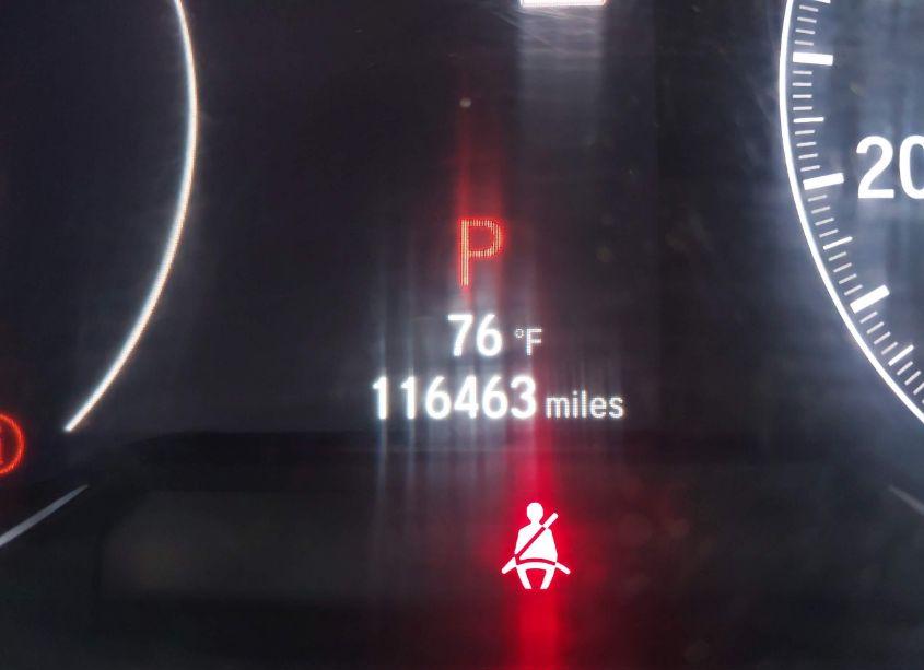 Photo 16 of 2018 Honda Accord LX (VIN 1HGCV1F17JA260252)