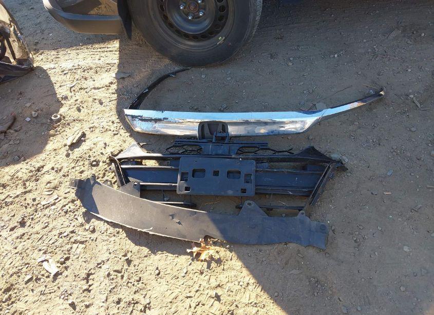 Photo 12 of 2019 Honda Accord LX (VIN 1HGCV1F17KA046458)