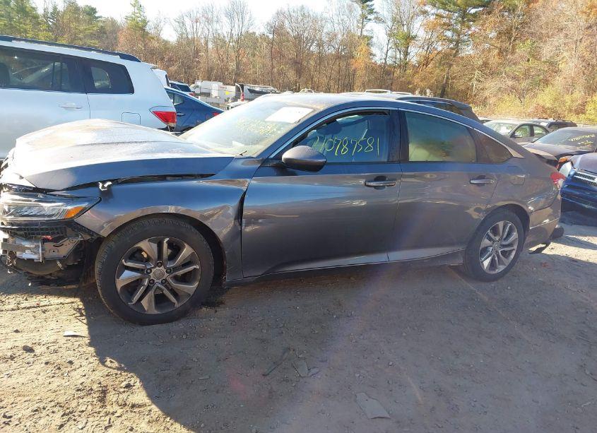 Photo 15 of 2019 Honda Accord LX (VIN 1HGCV1F17KA046458)