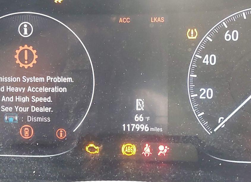 Photo 16 of 2019 Honda Accord LX (VIN 1HGCV1F17KA046458)