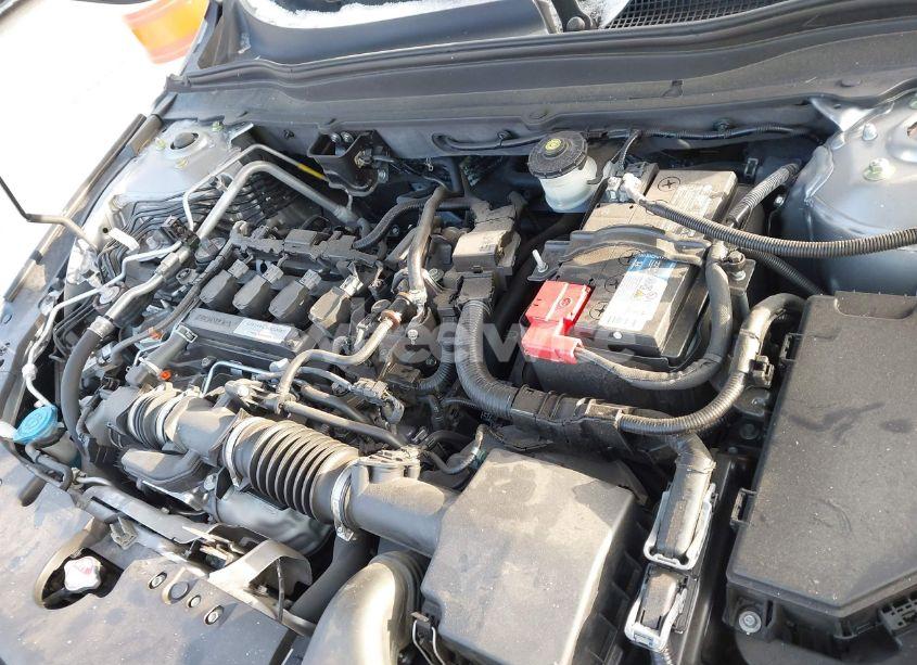 Photo 10 of 2019 Honda Accord LX (VIN 1HGCV1F17KA049232)