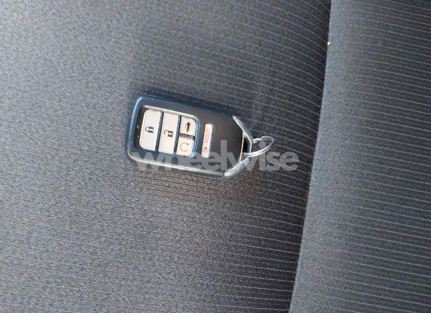 Photo 11 of 2019 Honda Accord LX (VIN 1HGCV1F17KA049232)