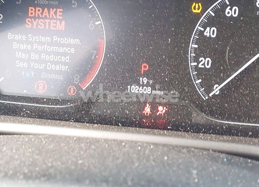 Photo 15 of 2019 Honda Accord LX (VIN 1HGCV1F17KA049232)