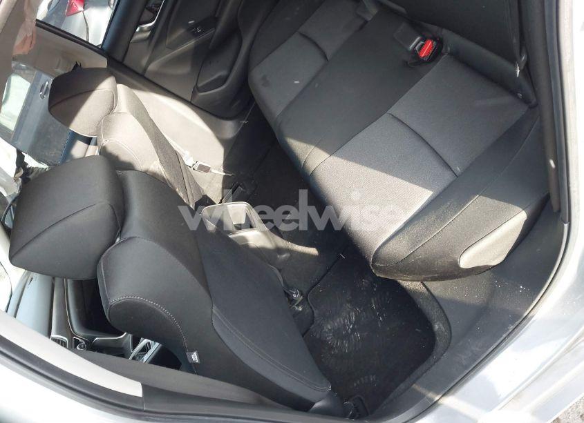 Photo 8 of 2019 Honda Accord LX (VIN 1HGCV1F17KA049232)