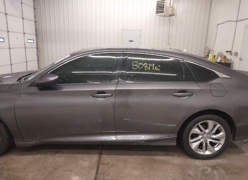 Photo 15 of 2019 Honda Accord LX (VIN 1HGCV1F17KA088709)