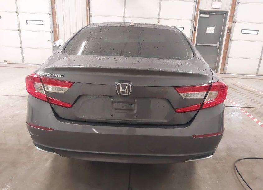 Photo 17 of 2019 Honda Accord LX (VIN 1HGCV1F17KA088709)