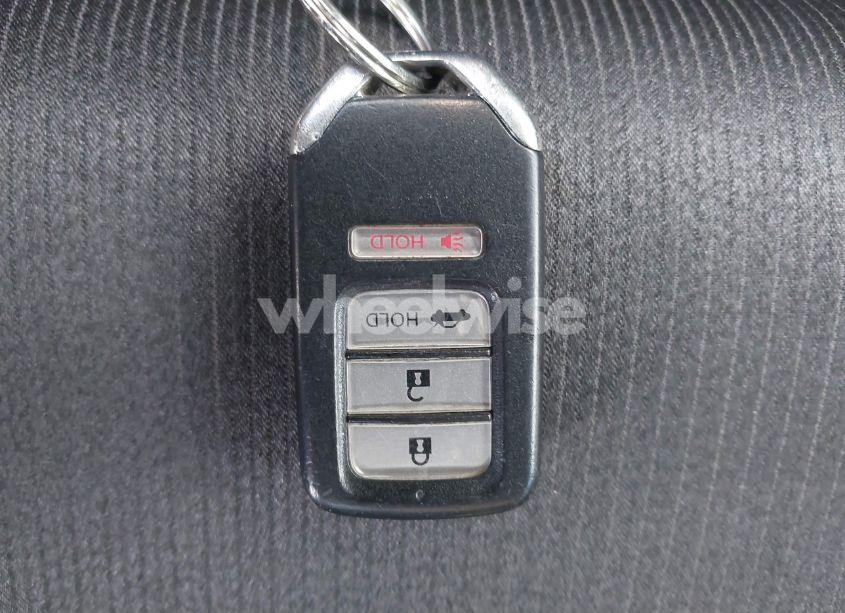 Photo 11 of 2019 Honda Accord LX (VIN 1HGCV1F17KA089651)