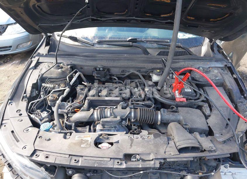 Photo 10 of 2019 Honda Accord LX (VIN 1HGCV1F17KA129050)