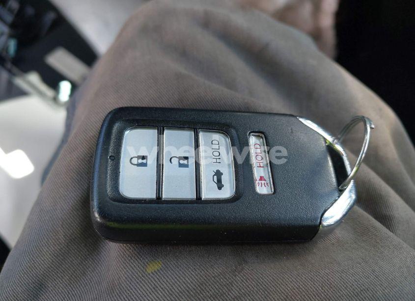 Photo 11 of 2019 Honda Accord LX (VIN 1HGCV1F17KA129050)