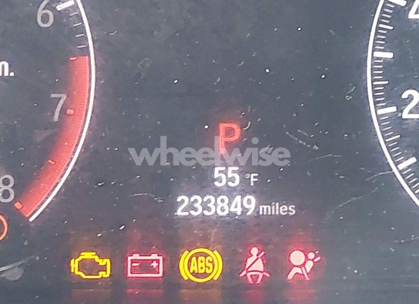 Photo 15 of 2019 Honda Accord LX (VIN 1HGCV1F17KA129050)