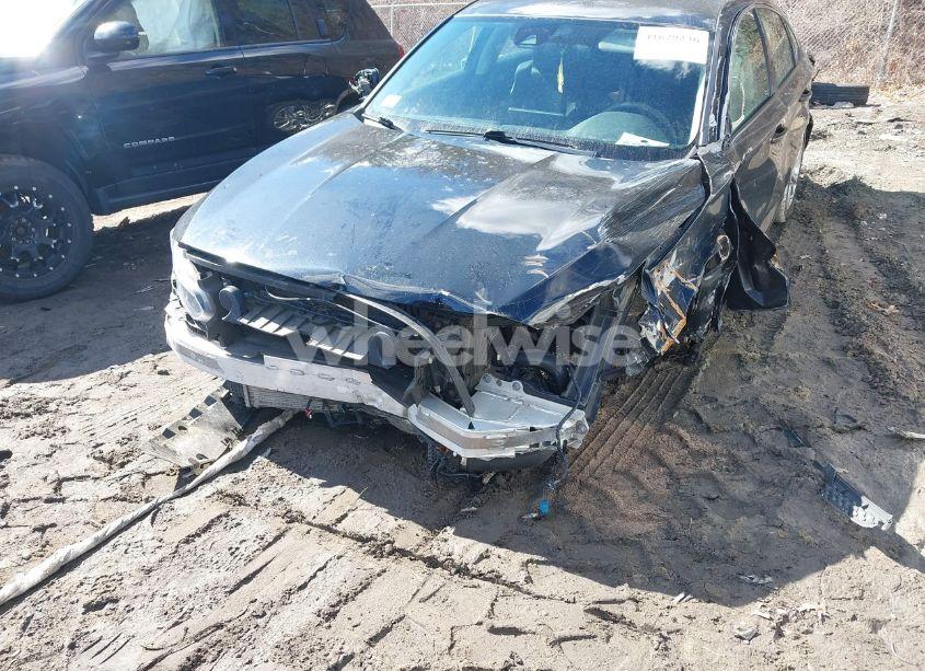 Photo 17 of 2019 Honda Accord LX (VIN 1HGCV1F17KA129050)