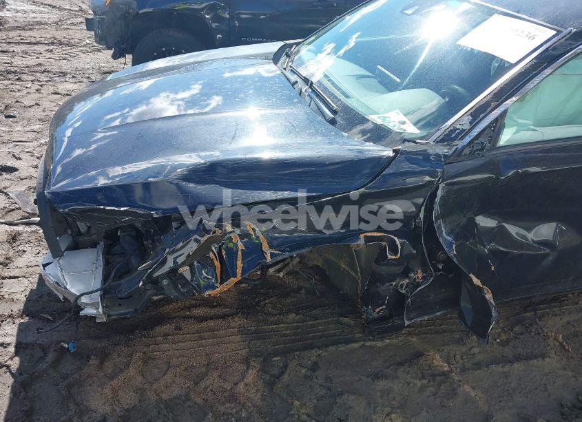 Photo 18 of 2019 Honda Accord LX (VIN 1HGCV1F17KA129050)