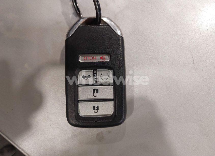 Photo 11 of 2019 Honda Accord LX (VIN 1HGCV1F17KA135267)