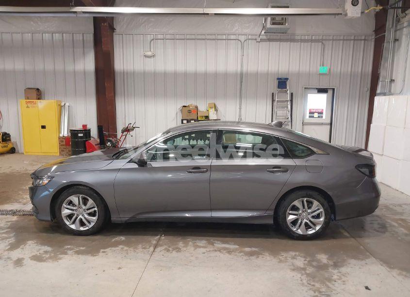 Photo 14 of 2019 Honda Accord LX (VIN 1HGCV1F17KA135267)