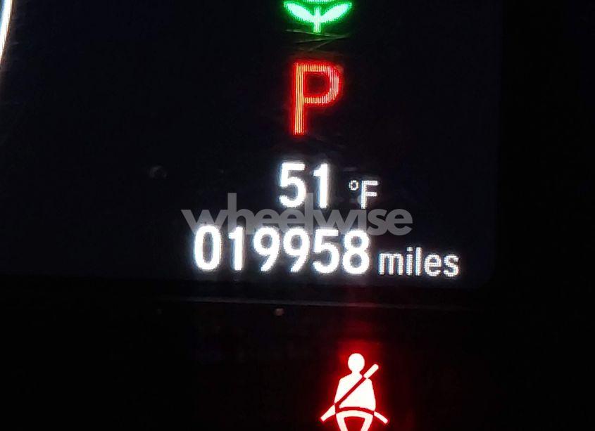 Photo 15 of 2019 Honda Accord LX (VIN 1HGCV1F17KA135267)