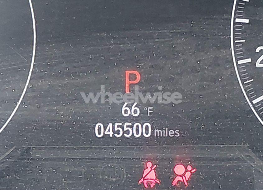 Photo 15 of 2019 Honda Accord LX (VIN 1HGCV1F17KA138945)