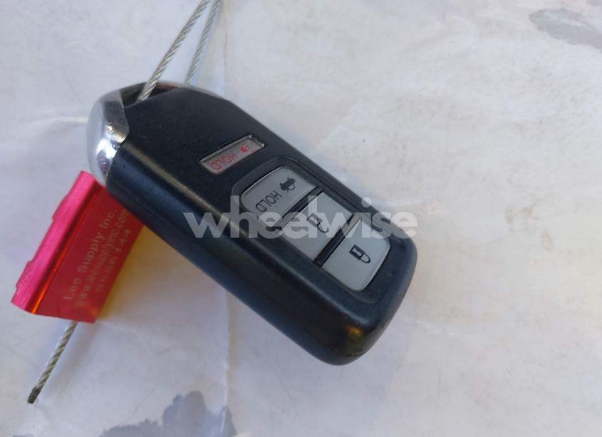 Photo 11 of 2019 Honda Accord LX (VIN 1HGCV1F17KA150741)