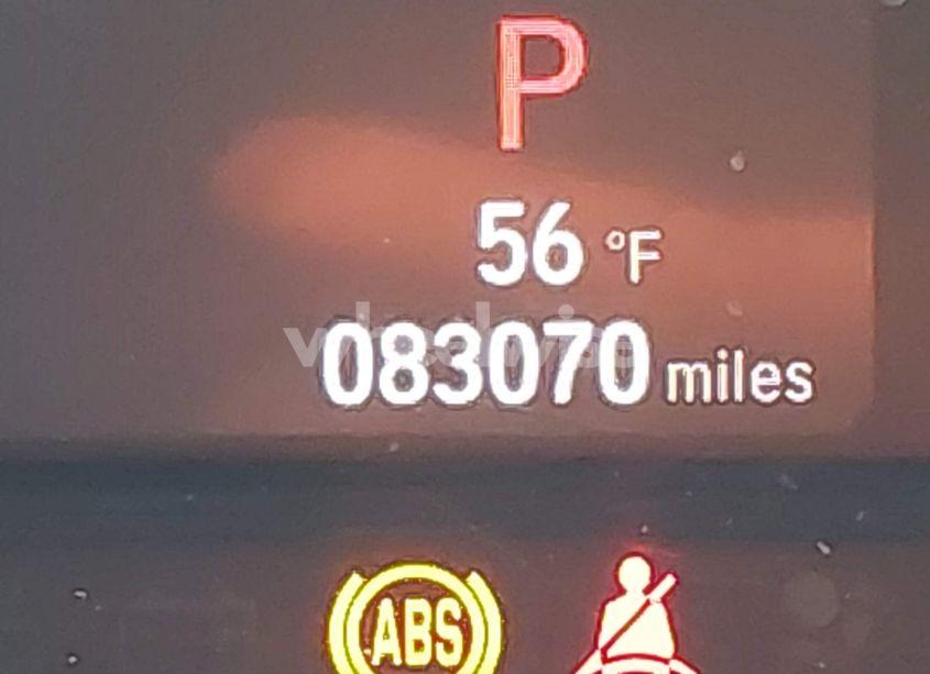 Photo 15 of 2019 Honda Accord LX (VIN 1HGCV1F17KA150741)