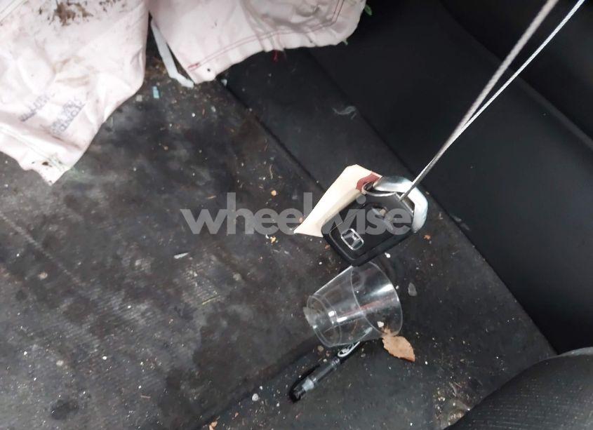 Photo 11 of 2019 Honda Accord LX (VIN 1HGCV1F17KA172545)