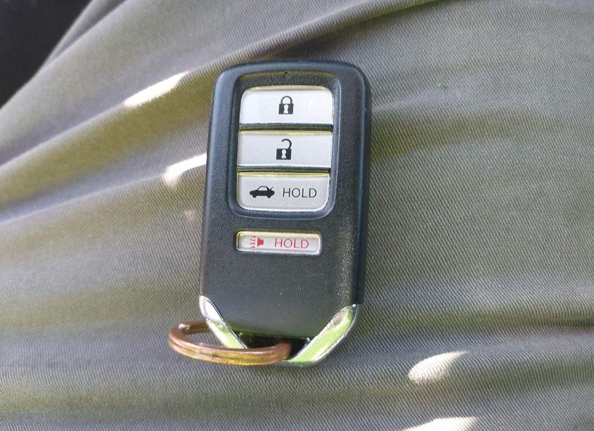 Photo 11 of 2020 Honda Accord LX (VIN 1HGCV1F17LA032934)