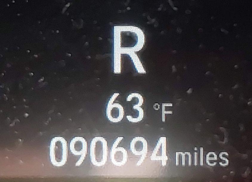 Photo 15 of 2020 Honda Accord LX (VIN 1HGCV1F17LA032934)