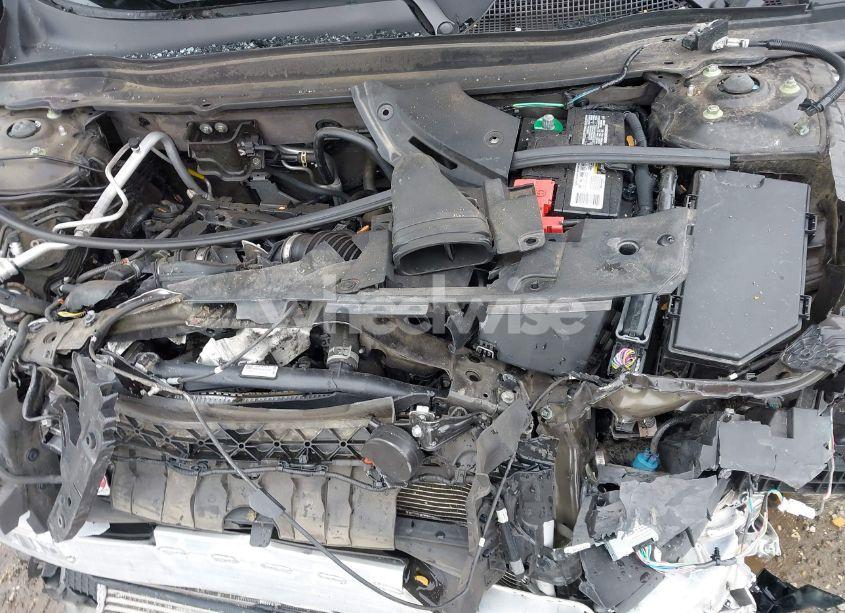 Photo 10 of 2020 Honda Accord LX (VIN 1HGCV1F17LA062127)