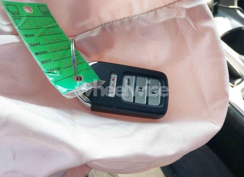 Photo 11 of 2020 Honda Accord LX (VIN 1HGCV1F17LA062127)