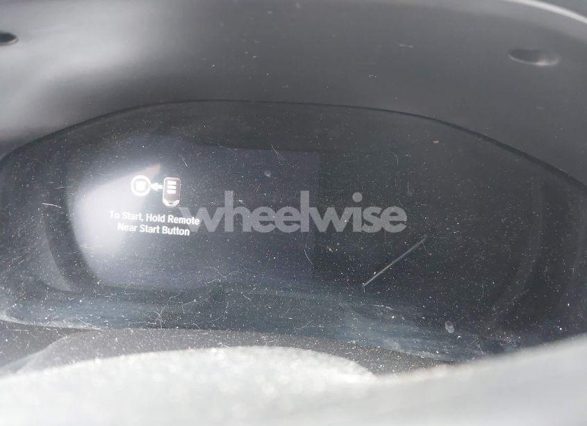 Photo 15 of 2020 Honda Accord LX (VIN 1HGCV1F17LA062127)